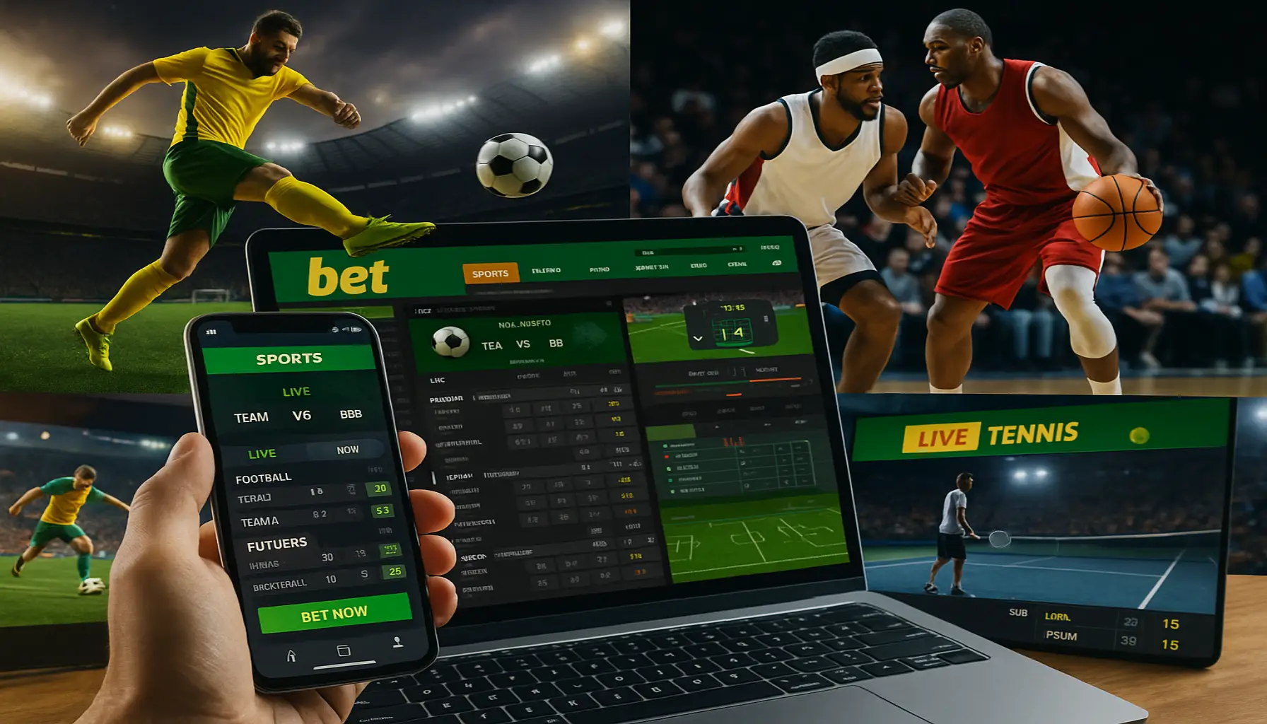 Apostas esportivas no cassino online AMORPG.COM