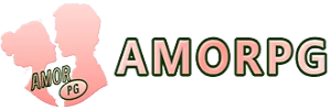 AMORPG.COM LOGO